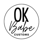 OK Babe Customs
